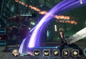 Square-Enix kondigt twee mobile games aan gebaseerd op Final Fantasy VII