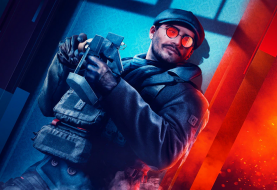 Ubisoft geeft teaser trailer vrij van eerste Operator van jaar 6 voor Rainbow Six Siege