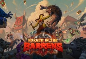 Hearthstone krijgt Forged in the Barrens-uitbreiding, core set en meer
