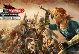 Hyrule Warriors: Age of Calamity krijgt een Expansion Pass - Trailer