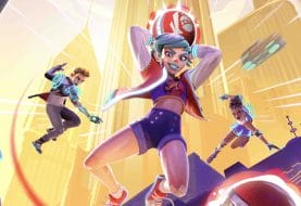 EA's competitieve turfbal-game Knockout City is vanaf dag 1 van launch speelbaar via EA Play en Xbox Game Pass