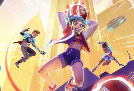 Trefbalgame Knockout City gaat binnenkort offline