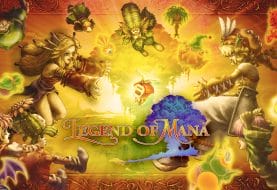 Square-Enix brengt Legend of Mana remaster naar de PS4, Nintendo Switch en de PC - Trailer