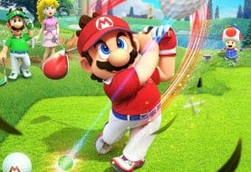 Mario Golf: Super Rush is aangekondigd voor de Nintendo Switch