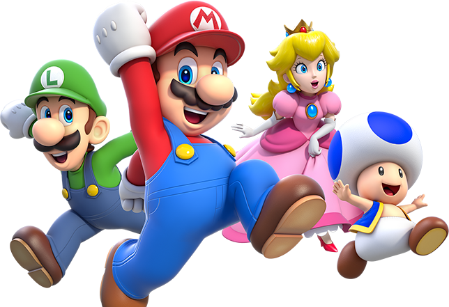 Bekijk hier de eerste grote   Nintendo Direct-presentatie van 2021 in zijn geheel terug