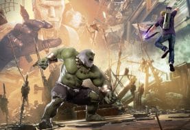 PlayStation 5 en Xbox Series-versies van Marvel's Avengers verschijnt in maart samen met Hawkeye