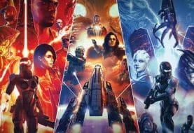 Mass Effect Legendary Collection is goud gegaan