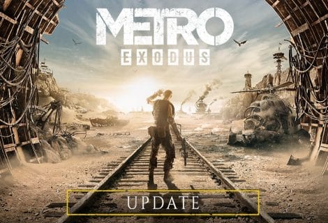 Metro Exodus Enhanced Edition verschijnt volgende week, dit zijn alle grafische verbeteringen