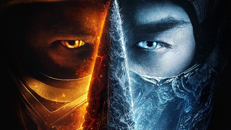 De allereerste trailer van de Mortal Kombat-film is bloederig en waanzinnig goed