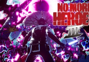 Gloednieuwe trailer van No More Heroes III laat zien hoe bizar deze game is