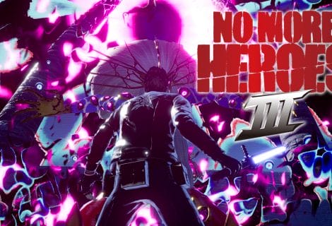 Gloednieuwe trailer van No More Heroes III laat zien hoe bizar deze game is