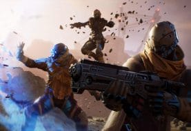 Studio achter Outriders en Bulletstorm, werkt aan een exclusieve Xbox-game