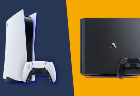 Er zijn inmiddels 7.8 miljoen PS5 en 115.9 miljoen PS4-consoles verscheept over de hele wereld