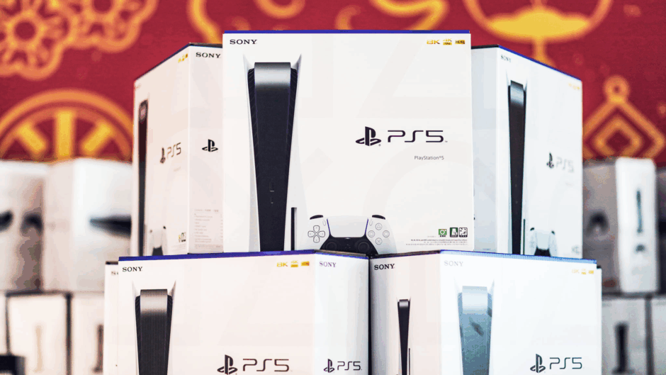 Goed nieuws voor mensen die een PlayStation 5 zoeken: Sony heeft voorraden geleverd bij deze winkels