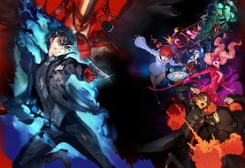 Persona 5: Strikers is tot nu toe 1.3 miljoen keer verkocht, Atlus bedankt alle fans
