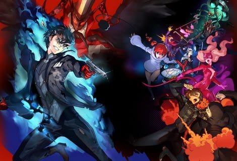 Persona 5: Strikers is tot nu toe 1.3 miljoen keer verkocht, Atlus bedankt alle fans