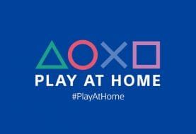 Binnenkort kan je opnieuw PS4 games claimen via 'PlayStation Play at Home’ en de eerste gratis topgame is al bekend