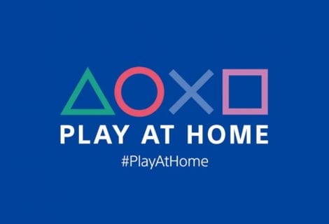 Binnenkort kan je opnieuw PS4 games claimen via 'PlayStation Play at Home’ en de eerste gratis topgame is al bekend