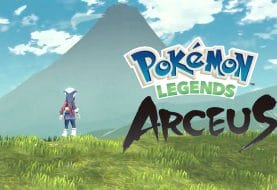 Het gaat eindelijk gebeuren! Er komt een open wereld Pokémon RPG genaamd Pokémon Legends: Arceus