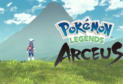 Het gaat eindelijk gebeuren! Er komt een open wereld Pokémon RPG genaamd Pokémon Legends: Arceus