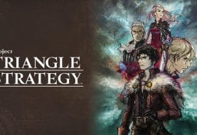 Square-Enix kondigt JRPG Project Triangle Strategy aan voor de Nintendo Switch, gratis demo nu speelbaar