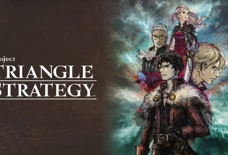 Square-Enix kondigt JRPG Project Triangle Strategy aan voor de Nintendo Switch, gratis demo nu speelbaar