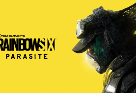 Meer dan een uur gameplay gelekt van Ubisoft's nieuwe shooter Rainbow Six Parasite