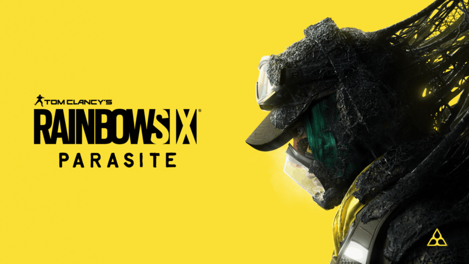 Rainbow Six Quarantine gaat mogelijk Rainbow Six Parasite heten