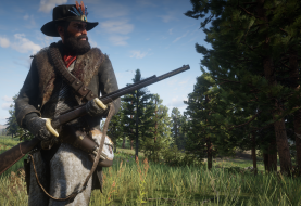 Red Dead Online krijgt drie nieuwe pure singleplayer missies
