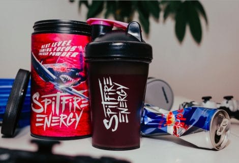 Vergeet Red Bull en Monster! Energiepoeders zijn de nieuwe rage en een gezonder en goedkoper alternatief