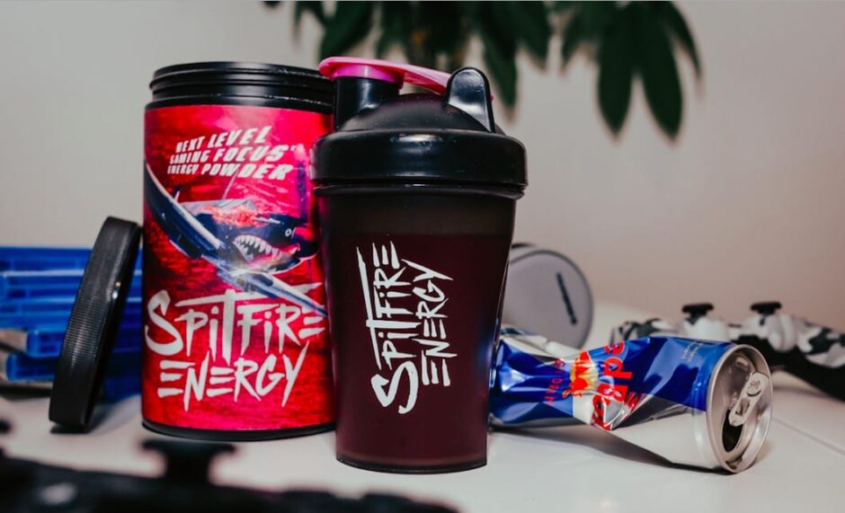 Vergeet Red Bull en Monster! Energiepoeders zijn de nieuwe rage en een gezonder en goedkoper alternatief