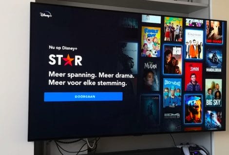 Er staan nu 300 extra 18+  films en series op Disney+: deze 10 gloednieuwe series moet je zeker bingen