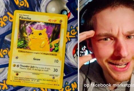 Bekijk je oude Pokémon-kaarten eens: Vlaming zet Pokémon-collectie online en krijgt plots absurd veel geld aangeboden