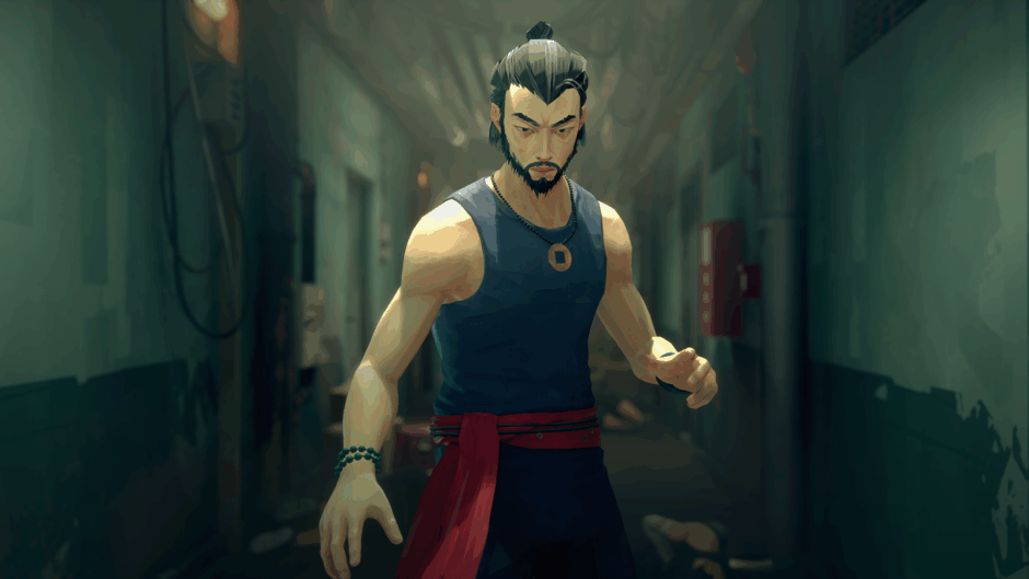 Release van Kung Fu actiegame Sifu wordt met twee weken naar voren geschoven