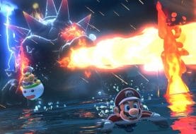 Zeer hoge reviewscores voor Super Mario 3D World + Bowser’s Fury van de internationale game media