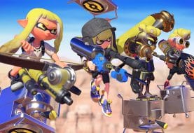 Nintendo kondigt een Treehouse live show aan met nieuwe beelden van Spaltoon 3 en Harvestella