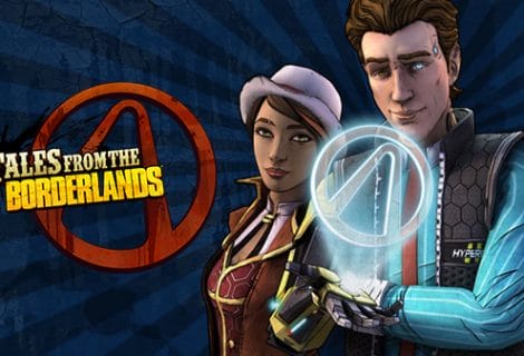 Tales from the Borderlands komt heel snel naar de Nintendo Switch