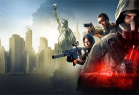 Er komt toch nog nieuwe content voor The Division 2