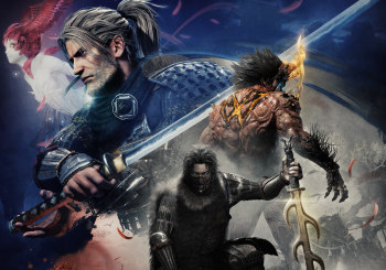 Review: The Nioh Collection – Twee uitstekende games in één fantastisch pakket