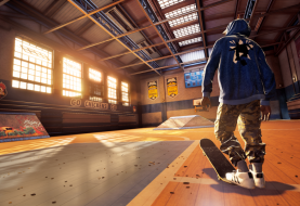Tony Hawk's Pro Skater 1 + 2 komt volgende maand naar de Nintendo Switch