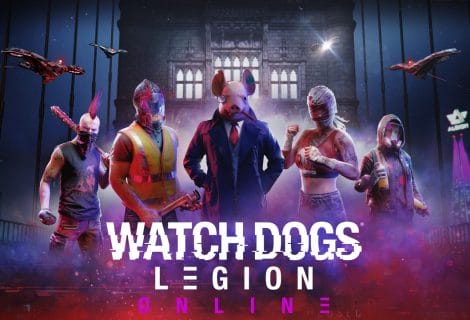 Online multiplayer komt eindelijk naar Watch Dogs Legion, check hier de eerste gameplay trailer