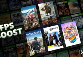 Microsoft kondigt nieuwe feature FPS Boost aan voor de Xbox Series X en Xbox Series S