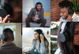 Microsoft onthult officiële Xbox Wireless Headset die €100 gaat kosten