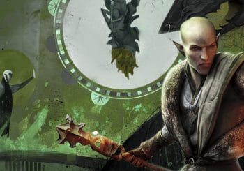 Dragon Age 4 wordt naar verluidt alleen singleplayer