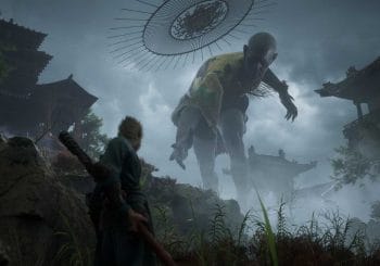 Black Myth: Wukong laat verbluffende baasgevechten zien in nieuwe gameplay trailer