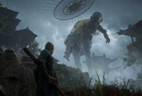 Zeer geanticipeerde actiegame Black Myth: Wukong is uitgesteld naar 2024