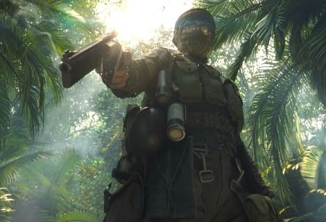 Microsoft heeft interesse om Call of Duty ook op de Nintendo Switch uit te brengen