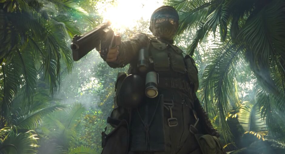 Nieuwe modus en dubbel XP komen deze week naar Call of Duty: Black Ops Cold War en Warzone