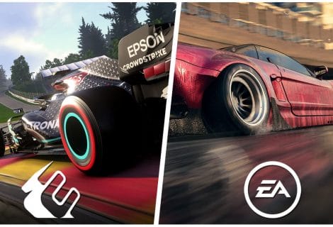 EA wordt officieel een gigant wat betreft racegames door de overname van Codemasters voor $1.2 miljard