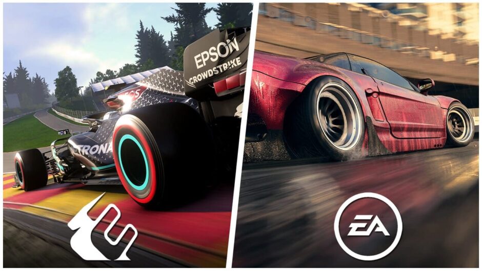EA wordt officieel een gigant wat betreft racegames door de overname van Codemasters voor $1.2 miljard